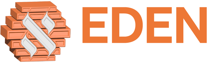 EDEN Logo